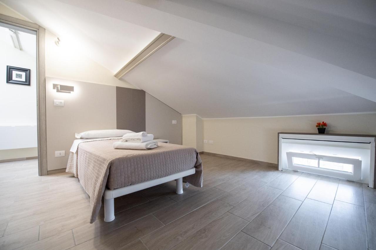 Le Palme Maison d'hôtes