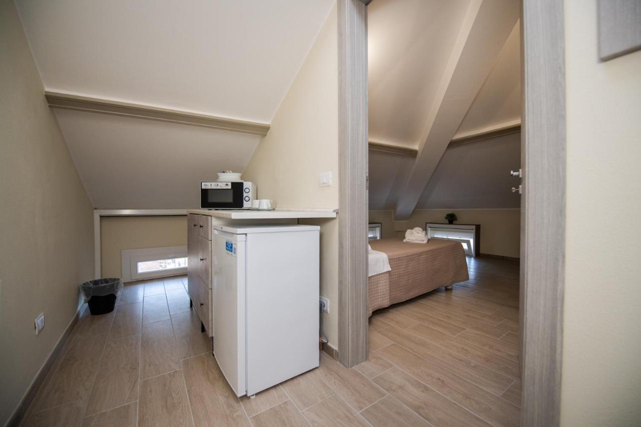 Le Palme Maison d'hôtes *