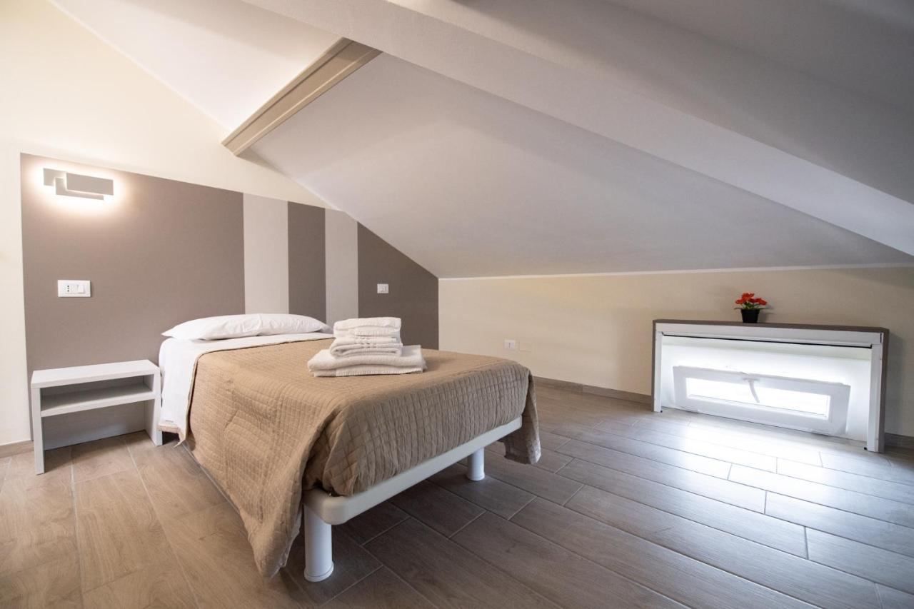 Le Palme Maison d'hôtes